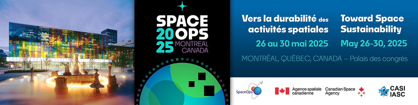 Space Operations Conference 2025